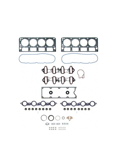 2001 Chevrolet Ve Gmc Üst Takım Conta.
