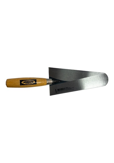 Sgs Ahşap Saplı Sıva Mala 24cm