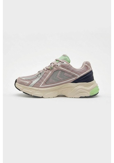 Hummel Performance 700 Lila Kadın Sneaker 900794-3054