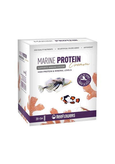Marine Protein Cream 5grx20
