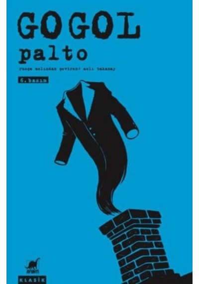 Palto Nikolay Vasilyeviç Gogol (522973849)