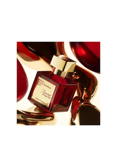 Baccarat 540 Extrait Extrait De Parfum 70ml Diğer