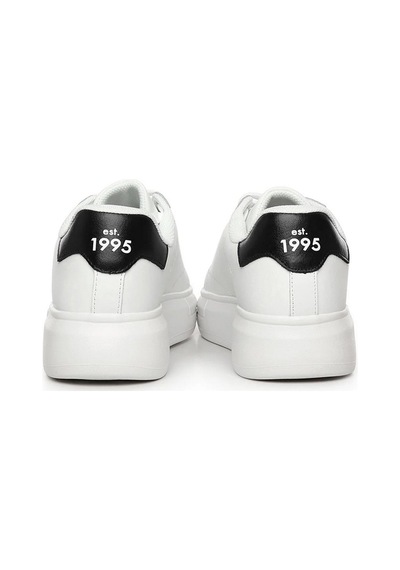 Liu.jo 7b4027px474 Kadın Günlük Ayakkabı Beyaz