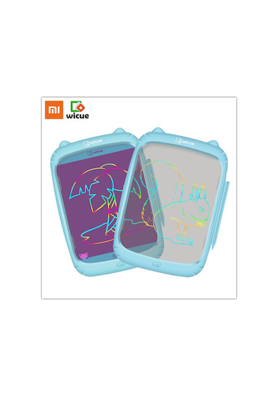 Xiaomi Wicue Saydam Lcd Dijital Çizim Tableti Mavi 11 İnch