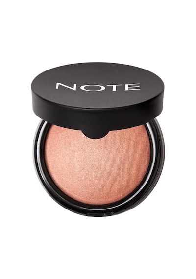 Note Terracota Blusher Allık 03 Oriental Pink
