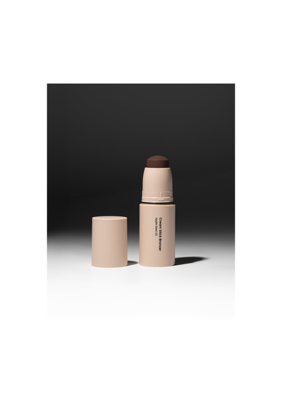 Inglot Cream Stick Bronzer Intense Brown 115