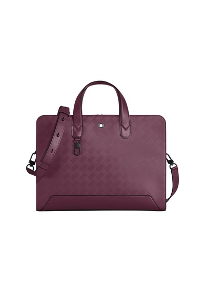 Mont Blanc Montblanc Exreme 3.0 İnce Dosya Çantası 199403 Standart
