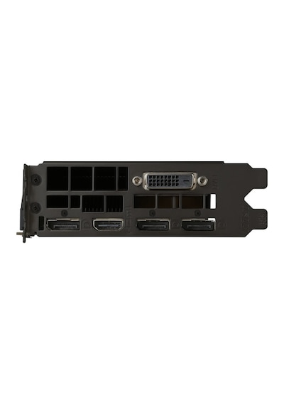 MSI GeForce GTX 1080 Aero OC 8 GB 256 Bit GDDR5X Ekran Kartı