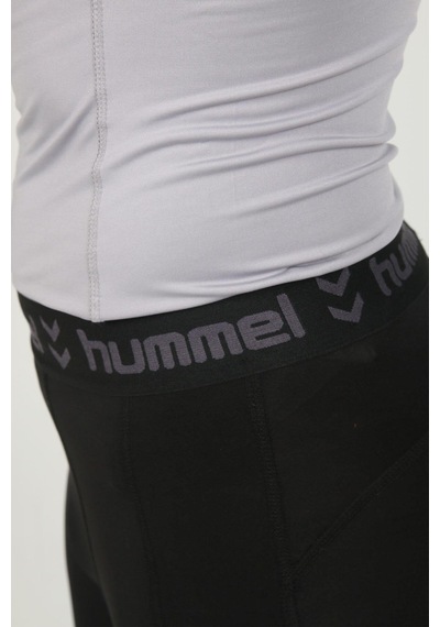 Hummel Undear Uzun Erkek Tayt Siyah
