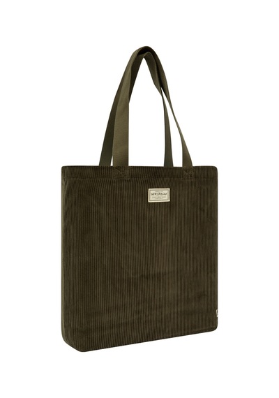 New Era Ne Haki Kadife Tote Bag 60503801