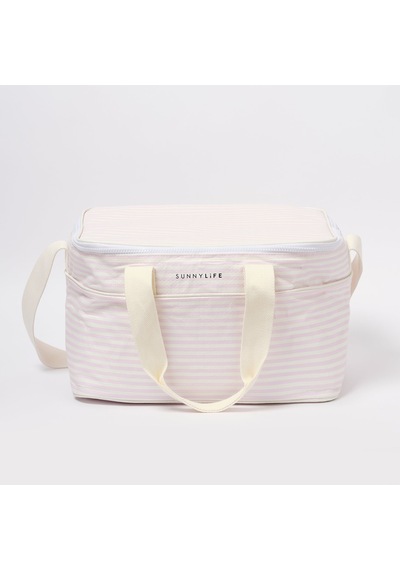 Sunnystore Sunnylife - Lazy Soğutuculu Plaj Taşıma Çantası Diğer