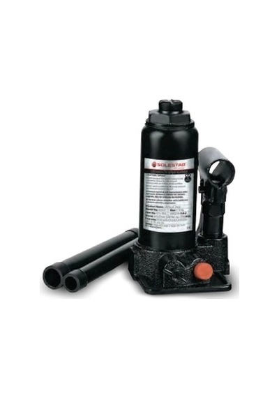 Solestar Şişe Kriko 3 Ton Str-1555