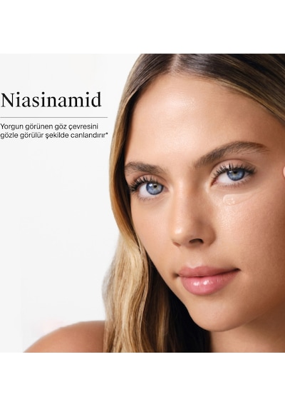 Neutrogena Hydro Boost Jel Temizleyici 15 ML + Collagen Bank Canlandırıcı Jel Göz Kremi 15 G