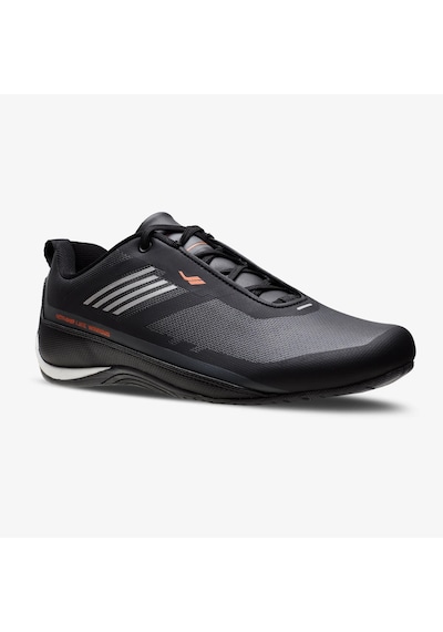 Lescon Zıon Unisex Sneakers Spor Ayakkabı Siyah