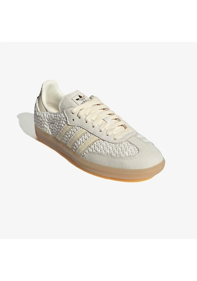 Adidas Samba Og Kadın Beyaz Spor Ayakkabı La7815