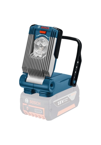 Bosch Professional GLI VariLED El Lambası (Akü ve Şarj Cihazı Dahil Değildir) - 0601443400