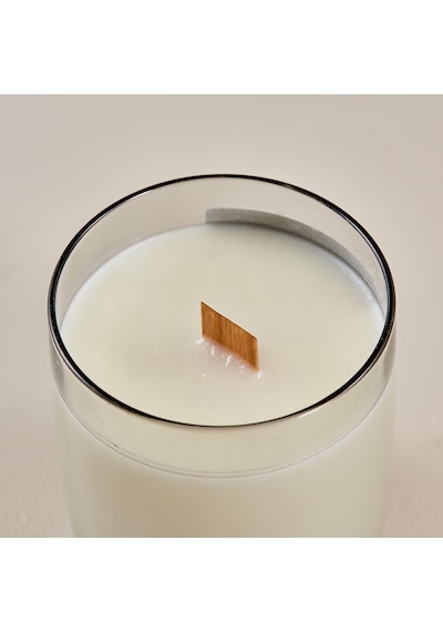 Bella Maison Osmanthus Soy Wax Mum Antrasit