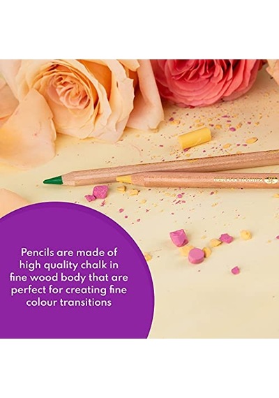 Adet Pastel Kalem - Beaux-arts - Pastel Genel