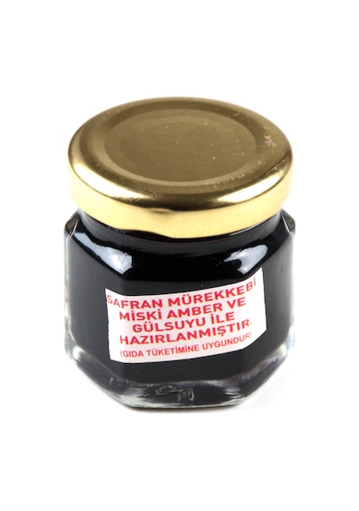 Safran Mürekkebi - 40 Gr
