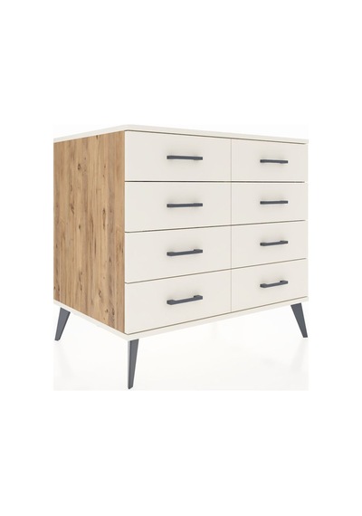 Kronos Şifonyer 8 Çekmeceli 88x59x80 Çam-aytaşı Aytaşı Kronos Şifonyer 8 Çekmeceli 88x59x80 Çam-aytaşı Aytaşı