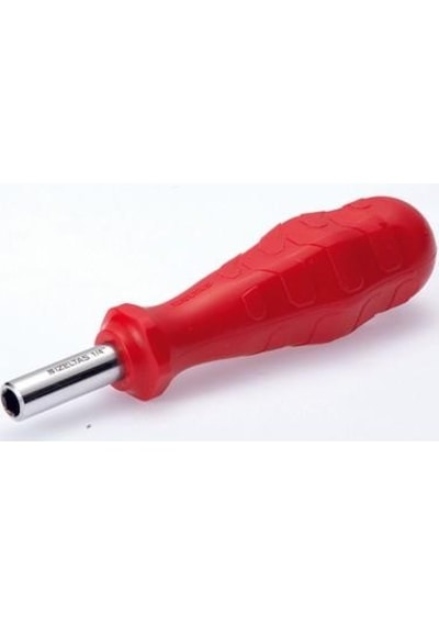 İzeltaş 6.3x30 Manyetık Bits Tutucu Kısa - 4785196330