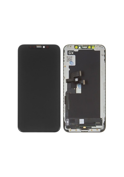 iPhone Uyumlu Xs Ekran Dokunmatik Gx