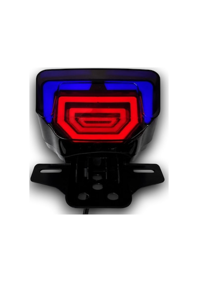 Cg Arka Stop Led Cgled