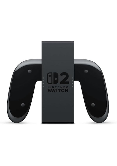Nintendo Switch 2 Joycon Grip Comfort