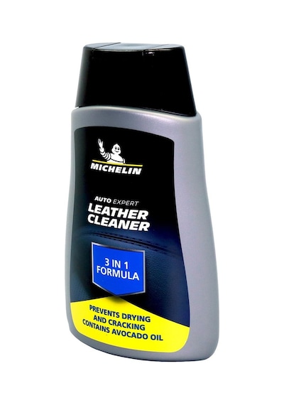 Michelin Mc32187 250ml 3 Ü 1 Arada Avokado Özlü Deri Temizleme Ve Bakım Losyonu