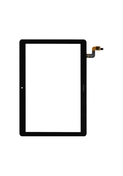 Huawei Mediapad T3 10 Ags-w09 Dokunmatik Siyah