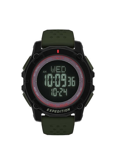 Timex Tw4b33700 Erkek Kol Saati Siyah