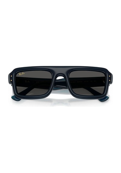 Ray-ban Güneş Gözlüğü Rb4954 52 689587 Lacivert