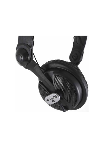 Behringer Behringer Hpx4000 Dj Kulaklığı