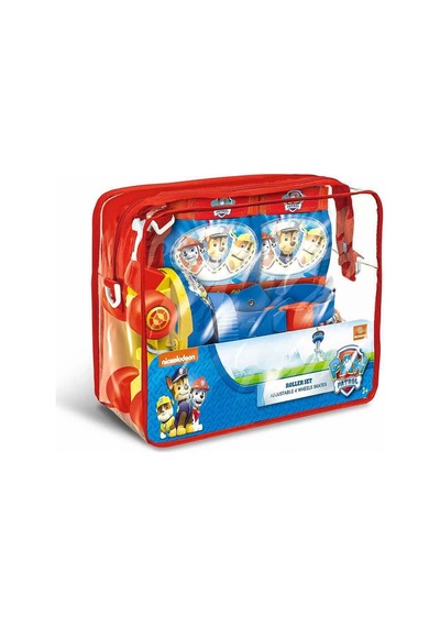 Paw Patrol 4 Teker Paten Set - S00028312