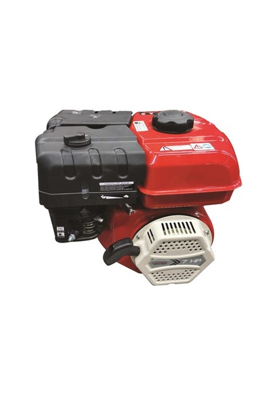 Power Benzinli Tek Motor Kamalı Gsp-170f
