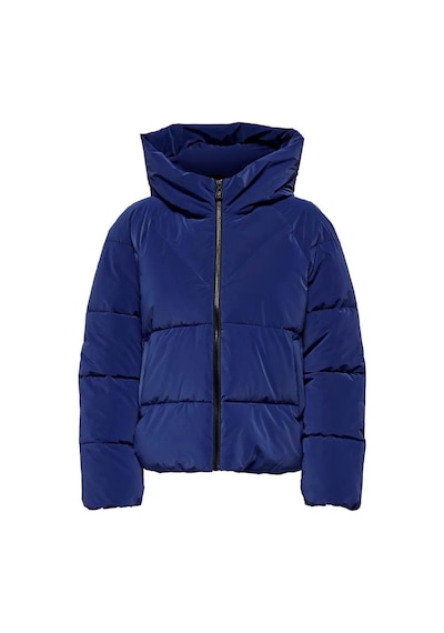 Only Kadın Mont Siyah 15318451 Onlece Puffer Jacket Cs Otw 24kw21000194 W21002 Siyah