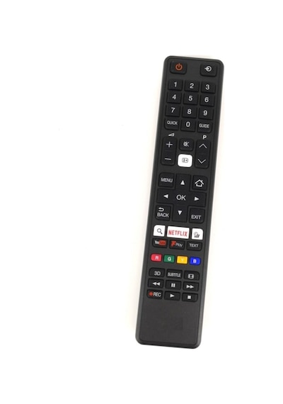 Toshiba 43L3763Dat Led Tv Kumandası