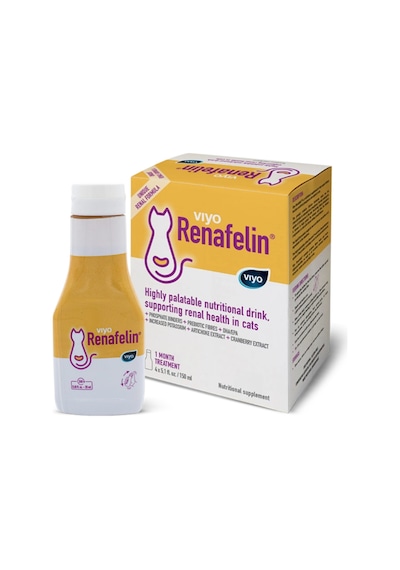 Renafelin 150ml Böbrek Ve İdrar Yolu Düzenleyici