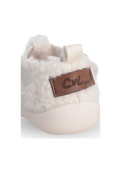 Civil Baby Cırt Tokalı 18-21 Numara İlkadım - Bej D5L39507K25W1