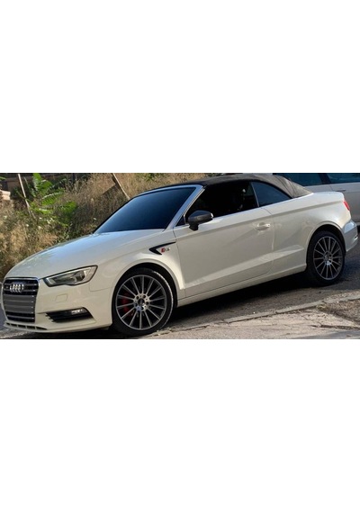 Üniversal Piano Black Çamurluk Venti