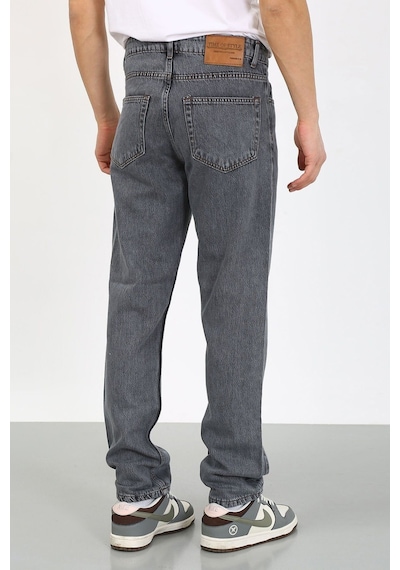 Baggy Füme Jean-füme - 33 Füme