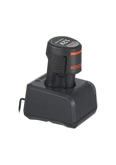 Gdr 120-lı Akülü Darbeli Somun Sıkma 12 Volt, 2 X 2,0 Ah Akü, Şarj Cihazı, Plastik Çanta, 100 Nm Maks. Tork, 1/4