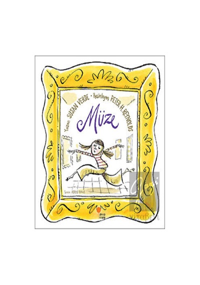 Günışığı Kitaplığı - Müze