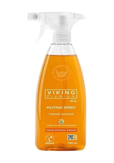 Premıum Mutfak 750ml Tekli