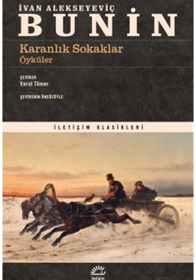 Karanlık Sokaklar / Ivan Bunin