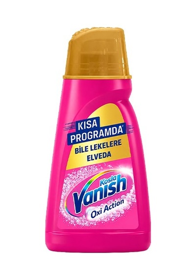 Sıvı Pembe 1400ml 1 Adet