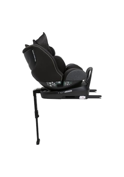 Chicco Oto Koltuğu Seat3fit Air Black Melange
