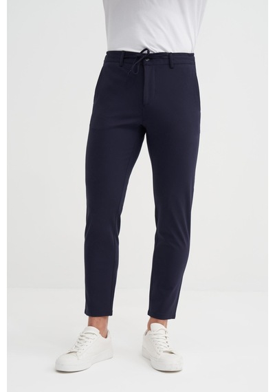 Cazador 00270 Erkek Jogger Pantolon Lacivert