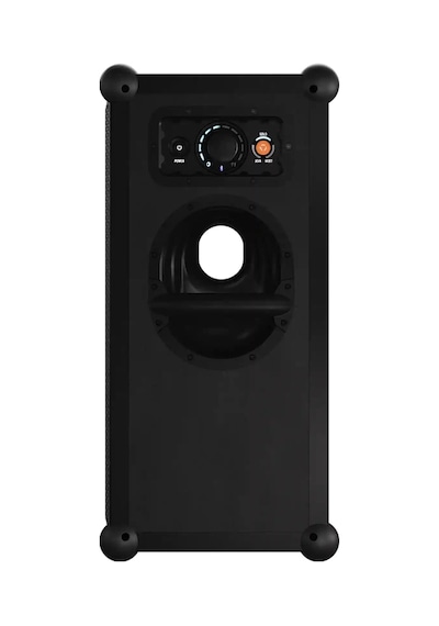 Soundboks Gen. 4 Bluetooth Özellikli Outdoor Hoparlör Black