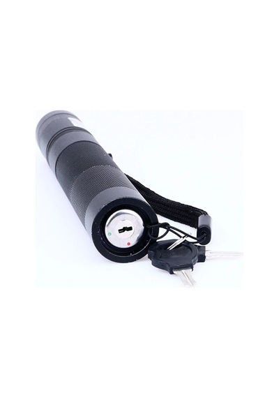 Ers Şarjlı Yeşil Lazer Pointer 1000mw Bm-520